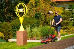 CEDRUS LM40LiX2 KOSIARKA AKUMULATOROWA DO TRAWY CEDRUS CEDLM40LIX2 POWER+ 20V - OFICJALNY DYSTRYBUTOR - AUTORYZOWANY DEALER CEDRUS