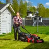 CEDRUS LP53S Premium KOSIARKA SPALINOWA DO TRAWY Z NAPĘDEM 53cm / 5,7 KM CEDLP53S - EWIMAX - OFICJALNY DYSTRYBUTOR - AUTORYZOWANY DEALER CEDRUS
