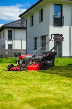 CEDRUS LP53S Premium KOSIARKA SPALINOWA DO TRAWY Z NAPĘDEM 53cm / 5,7 KM CEDLP53S - EWIMAX - OFICJALNY DYSTRYBUTOR - AUTORYZOWANY DEALER CEDRUS