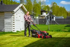 CEDRUS LP53S Premium KOSIARKA SPALINOWA DO TRAWY Z NAPĘDEM 53cm / 5,7 KM CEDLP53S - EWIMAX - OFICJALNY DYSTRYBUTOR - AUTORYZOWANY DEALER CEDRUS