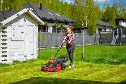 CEDRUS LP53S Premium KOSIARKA SPALINOWA DO TRAWY Z NAPĘDEM 53cm / 5,7 KM CEDLP53S - EWIMAX - OFICJALNY DYSTRYBUTOR - AUTORYZOWANY DEALER CEDRUS