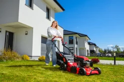 CEDRUS LP53S Premium KOSIARKA SPALINOWA DO TRAWY Z NAPĘDEM 53cm / 5,7 KM CEDLP53S - EWIMAX - OFICJALNY DYSTRYBUTOR - AUTORYZOWANY DEALER CEDRUS