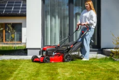 CEDRUS LP53S Premium KOSIARKA SPALINOWA DO TRAWY Z NAPĘDEM 53cm / 5,7 KM CEDLP53S - EWIMAX - OFICJALNY DYSTRYBUTOR - AUTORYZOWANY DEALER CEDRUS