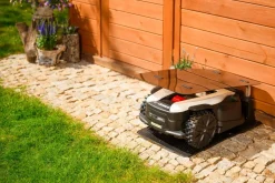 CEDRUS L20 ROBOT KOSZĄCY KOSIARKA AUTOMATYCZNA DO TRAWY 2000m2 C-MOW - OFICJALNY DYSTRYBUTOR - AUTORYZOWANY DEALER CEDRUS