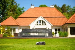 CEDRUS L20 ROBOT KOSZĄCY KOSIARKA AUTOMATYCZNA DO TRAWY 2000m2 C-MOW - OFICJALNY DYSTRYBUTOR - AUTORYZOWANY DEALER CEDRUS
