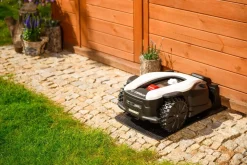 CEDRUS L20 ROBOT KOSZĄCY KOSIARKA AUTOMATYCZNA DO TRAWY 2000m2 C-MOW - OFICJALNY DYSTRYBUTOR - AUTORYZOWANY DEALER CEDRUS