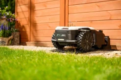 CEDRUS L20 ROBOT KOSZĄCY KOSIARKA AUTOMATYCZNA DO TRAWY 2000m2 C-MOW - OFICJALNY DYSTRYBUTOR - AUTORYZOWANY DEALER CEDRUS