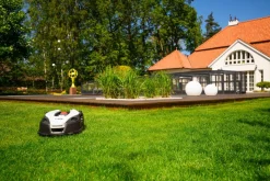 CEDRUS L16 ROBOT KOSZĄCY KOSIARKA AUTOMATYCZNA DO TRAWY 1600m2 C-MOW - OFICJALNY DYSTRYBUTOR - AUTORYZOWANY DEALER CEDRUS