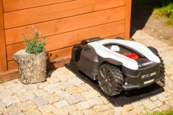 CEDRUS L16 ROBOT KOSZĄCY KOSIARKA AUTOMATYCZNA DO TRAWY 1600m2 C-MOW - OFICJALNY DYSTRYBUTOR - AUTORYZOWANY DEALER CEDRUS