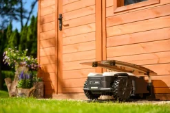CEDRUS L16 ROBOT KOSZĄCY KOSIARKA AUTOMATYCZNA DO TRAWY 1600m2 C-MOW - OFICJALNY DYSTRYBUTOR - AUTORYZOWANY DEALER CEDRUS