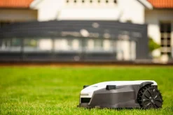 CEDRUS L16 ROBOT KOSZĄCY KOSIARKA AUTOMATYCZNA DO TRAWY 1600m2 C-MOW - OFICJALNY DYSTRYBUTOR - AUTORYZOWANY DEALER CEDRUS