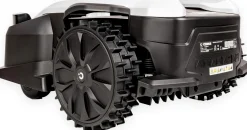 CEDRUS L16 ROBOT KOSZĄCY KOSIARKA AUTOMATYCZNA DO TRAWY 1600m2 C-MOW - OFICJALNY DYSTRYBUTOR - AUTORYZOWANY DEALER CEDRUS