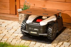CEDRUS L16 ROBOT KOSZĄCY KOSIARKA AUTOMATYCZNA DO TRAWY 1600m2 C-MOW - OFICJALNY DYSTRYBUTOR - AUTORYZOWANY DEALER CEDRUS