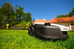 CEDRUS L16 ROBOT KOSZĄCY KOSIARKA AUTOMATYCZNA DO TRAWY 1600m2 C-MOW - OFICJALNY DYSTRYBUTOR - AUTORYZOWANY DEALER CEDRUS