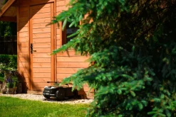 CEDRUS L16 ROBOT KOSZĄCY KOSIARKA AUTOMATYCZNA DO TRAWY 1600m2 C-MOW - OFICJALNY DYSTRYBUTOR - AUTORYZOWANY DEALER CEDRUS