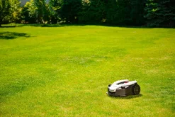 CEDRUS L16 ROBOT KOSZĄCY KOSIARKA AUTOMATYCZNA DO TRAWY 1600m2 C-MOW - OFICJALNY DYSTRYBUTOR - AUTORYZOWANY DEALER CEDRUS