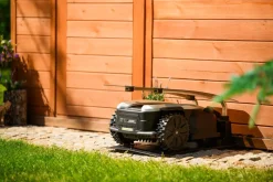 CEDRUS L16 ROBOT KOSZĄCY KOSIARKA AUTOMATYCZNA DO TRAWY 1600m2 C-MOW - OFICJALNY DYSTRYBUTOR - AUTORYZOWANY DEALER CEDRUS
