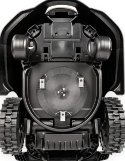 CEDRUS L16 ROBOT KOSZĄCY KOSIARKA AUTOMATYCZNA DO TRAWY 1600m2 C-MOW - OFICJALNY DYSTRYBUTOR - AUTORYZOWANY DEALER CEDRUS