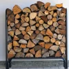 CEDRUS LS15 REGAŁ STOJAK DO DREWNA KOMINKOWEGO NA OPAŁ CEDRLS15 - EWIMAX - OFICJALNY DYSTRYBUTOR - AUTORYZOWANY DEALER CEDRUS