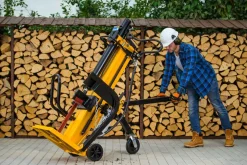 CEDRUS LS09 ŁUPARKA DO DREWNA HYDRAULICZNA ELEKTRYCZNA CEDRUS LS09V PIONOWA RĘBAK NACISK 14 TON CEDLS09V - EWIMAX - OFICJALNY DYSTRYBUTOR - AUTORYZOWANY DEALER CEDRUS