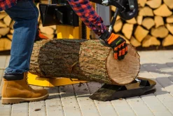 CEDRUS LS09 ŁUPARKA DO DREWNA HYDRAULICZNA ELEKTRYCZNA CEDRUS LS09V PIONOWA RĘBAK NACISK 14 TON CEDLS09V - EWIMAX - OFICJALNY DYSTRYBUTOR - AUTORYZOWANY DEALER CEDRUS