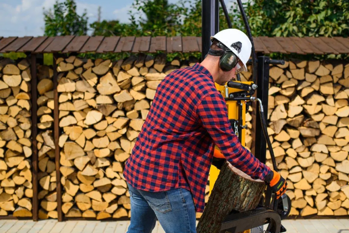CEDRUS LS09 ŁUPARKA DO DREWNA HYDRAULICZNA ELEKTRYCZNA CEDRUS LS09V PIONOWA RĘBAK NACISK 14 TON CEDLS09V - EWIMAX - OFICJALNY DYSTRYBUTOR - AUTORYZOWANY DEALER CEDRUS