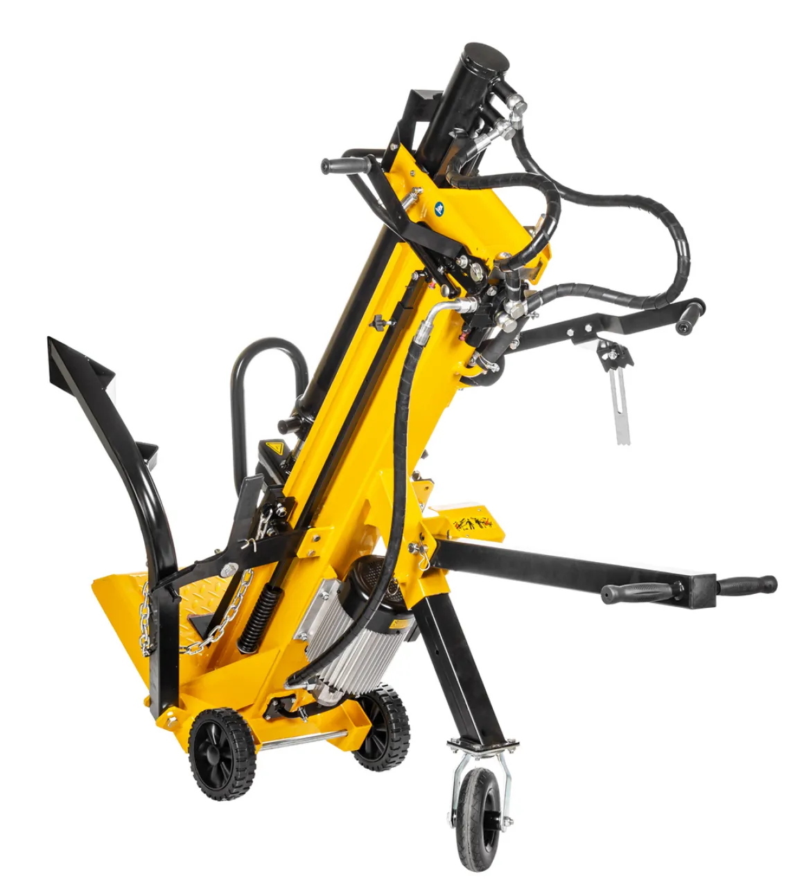 CEDRUS LS09 ŁUPARKA DO DREWNA HYDRAULICZNA ELEKTRYCZNA CEDRUS LS09V PIONOWA RĘBAK NACISK 14 TON CEDLS09V - EWIMAX - OFICJALNY DYSTRYBUTOR - AUTORYZOWANY DEALER CEDRUS