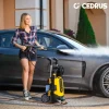 CEDRUS MC110 MYJKA WYSOKOCIŚNIENIOWA 2100W / 165 Bar / INDUKCYJNA  - OFICJALNY DYSTRYBUTOR - AUTORYZOWANY DEALER CEDRUS