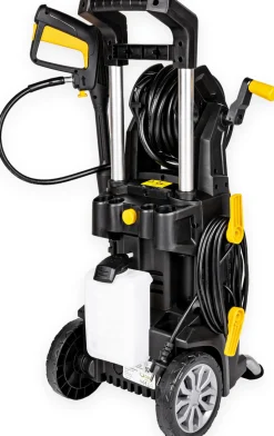 CEDRUS MC110 MYJKA WYSOKOCIŚNIENIOWA 2100W / 165 Bar / INDUKCYJNA  - OFICJALNY DYSTRYBUTOR - AUTORYZOWANY DEALER CEDRUS