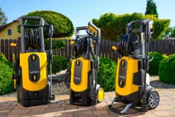 CEDRUS MC110 MYJKA WYSOKOCIŚNIENIOWA 2100W / 165 Bar / INDUKCYJNA  - OFICJALNY DYSTRYBUTOR - AUTORYZOWANY DEALER CEDRUS