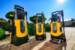 CEDRUS MC110 MYJKA WYSOKOCIŚNIENIOWA 2100W / 165 Bar / INDUKCYJNA  - OFICJALNY DYSTRYBUTOR - AUTORYZOWANY DEALER CEDRUS