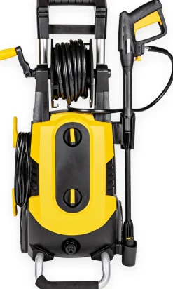 CEDRUS MC110 MYJKA WYSOKOCIŚNIENIOWA 2100W / 165 Bar / INDUKCYJNA  - OFICJALNY DYSTRYBUTOR - AUTORYZOWANY DEALER CEDRUS