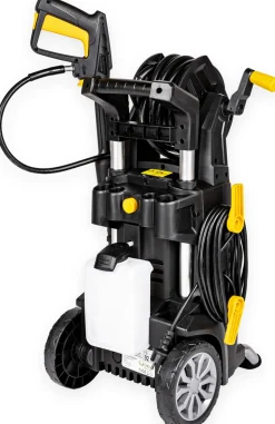 CEDRUS MC110 MYJKA WYSOKOCIŚNIENIOWA 2100W / 165 Bar / INDUKCYJNA  - OFICJALNY DYSTRYBUTOR - AUTORYZOWANY DEALER CEDRUS