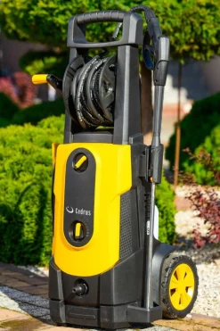 CEDRUS MC110 MYJKA WYSOKOCIŚNIENIOWA 2100W / 165 Bar / INDUKCYJNA  - OFICJALNY DYSTRYBUTOR - AUTORYZOWANY DEALER CEDRUS