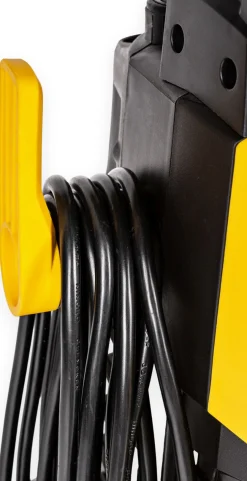 CEDRUS MC110 MYJKA WYSOKOCIŚNIENIOWA 2100W / 165 Bar / INDUKCYJNA  - OFICJALNY DYSTRYBUTOR - AUTORYZOWANY DEALER CEDRUS