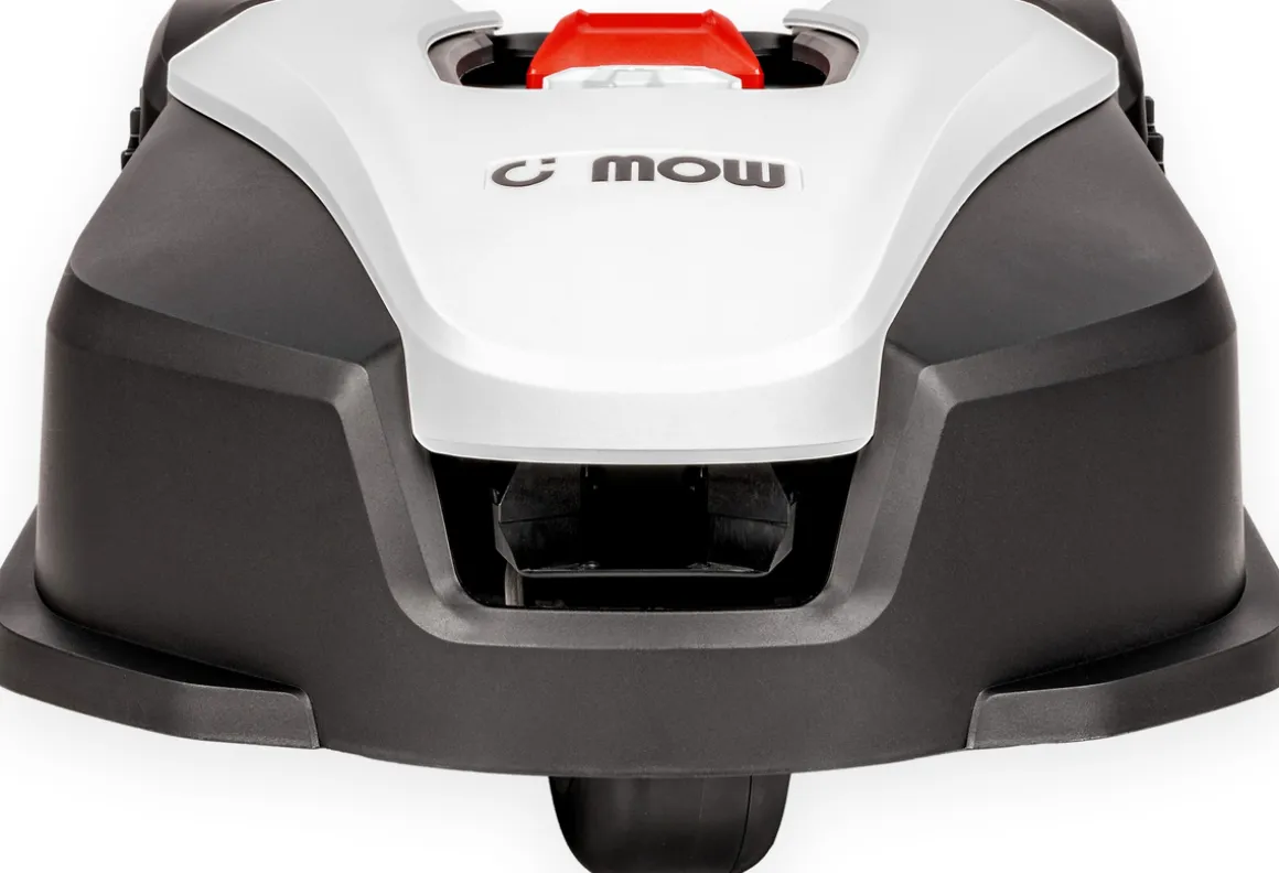 CEDRUS M12+ ROBOT KOSZĄCY KOSIARKA AUTOMATYCZNA DO TRAWY C-MOW 1200m2 - OFICJALNY DYSTRYBUTOR - AUTORYZOWANY DEALER CEDRUS