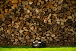CEDRUS M12+ ROBOT KOSZĄCY KOSIARKA AUTOMATYCZNA DO TRAWY C-MOW 1200m2 - OFICJALNY DYSTRYBUTOR - AUTORYZOWANY DEALER CEDRUS