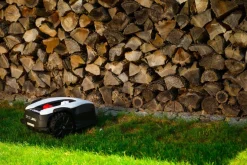 CEDRUS M12+ ROBOT KOSZĄCY KOSIARKA AUTOMATYCZNA DO TRAWY C-MOW 1200m2 - OFICJALNY DYSTRYBUTOR - AUTORYZOWANY DEALER CEDRUS