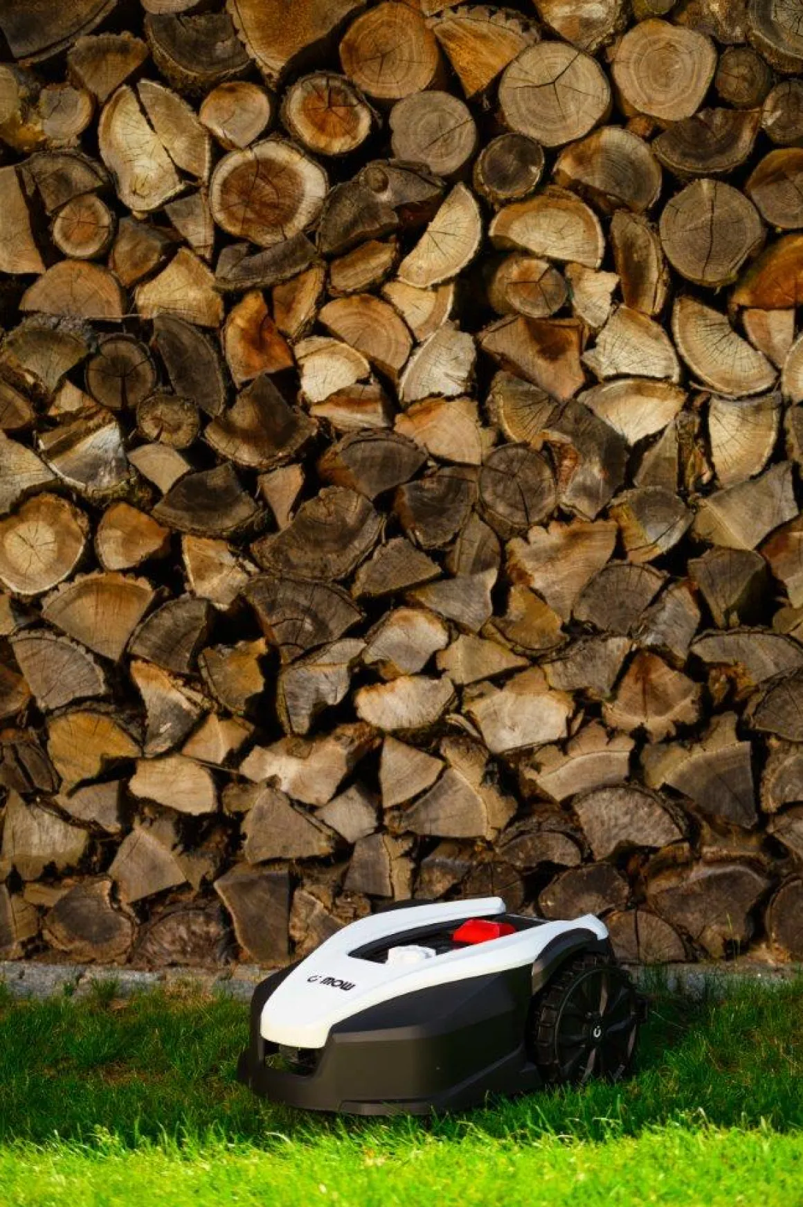 CEDRUS M12+ ROBOT KOSZĄCY KOSIARKA AUTOMATYCZNA DO TRAWY C-MOW 1200m2 - OFICJALNY DYSTRYBUTOR - AUTORYZOWANY DEALER CEDRUS