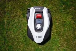 CEDRUS M12+ ROBOT KOSZĄCY KOSIARKA AUTOMATYCZNA DO TRAWY C-MOW 1200m2 - OFICJALNY DYSTRYBUTOR - AUTORYZOWANY DEALER CEDRUS