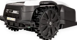 CEDRUS M12+ ROBOT KOSZĄCY KOSIARKA AUTOMATYCZNA DO TRAWY C-MOW 1200m2 - OFICJALNY DYSTRYBUTOR - AUTORYZOWANY DEALER CEDRUS