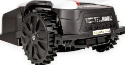 CEDRUS M5 ROBOT KOSZĄCY KOSIARKA AUTOMATYCZNA DO TRAWY C-MOW 500m2 - OFICJALNY DYSTRYBUTOR - AUTORYZOWANY DEALER CEDRUS