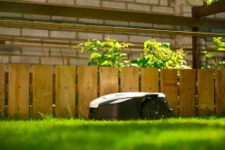 CEDRUS M5 ROBOT KOSZĄCY KOSIARKA AUTOMATYCZNA DO TRAWY C-MOW 500m2 - OFICJALNY DYSTRYBUTOR - AUTORYZOWANY DEALER CEDRUS