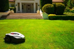 CEDRUS M6+ ROBOT KOSZĄCY KOSIARKA AUTOMATYCZNA DO TRAWY C-MOW 600m2 - OFICJALNY DYSTRYBUTOR - AUTORYZOWANY DEALER CEDRUS