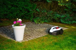 CEDRUS M6+ ROBOT KOSZĄCY KOSIARKA AUTOMATYCZNA DO TRAWY C-MOW 600m2 - OFICJALNY DYSTRYBUTOR - AUTORYZOWANY DEALER CEDRUS