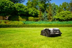 CEDRUS M6+ ROBOT KOSZĄCY KOSIARKA AUTOMATYCZNA DO TRAWY C-MOW 600m2 - OFICJALNY DYSTRYBUTOR - AUTORYZOWANY DEALER CEDRUS