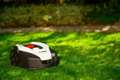 CEDRUS M6+ ROBOT KOSZĄCY KOSIARKA AUTOMATYCZNA DO TRAWY C-MOW 600m2 - OFICJALNY DYSTRYBUTOR - AUTORYZOWANY DEALER CEDRUS