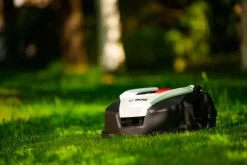 CEDRUS M5 ROBOT KOSZĄCY KOSIARKA AUTOMATYCZNA DO TRAWY C-MOW 500m2 - OFICJALNY DYSTRYBUTOR - AUTORYZOWANY DEALER CEDRUS