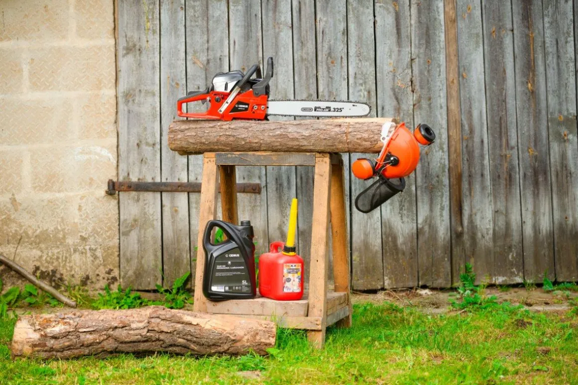 CEDRUS PS50-18T PIŁA PILARKA PRZECINARKA SPALINOWA ŁAŃCUCHOWA DO DREWNA OREGON 3 KM - EWIMAX - OFICJALNY DYSTRYBUTOR - AUTORYZOWANY DEALER CEDRUS