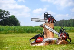 CEDRUS PS50-18T PIŁA PILARKA PRZECINARKA SPALINOWA ŁAŃCUCHOWA DO DREWNA OREGON 3 KM - EWIMAX - OFICJALNY DYSTRYBUTOR - AUTORYZOWANY DEALER CEDRUS